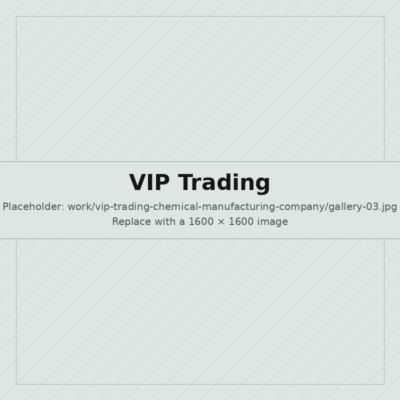 VIP Trading: design details